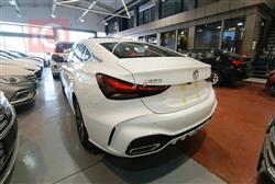 MG GT